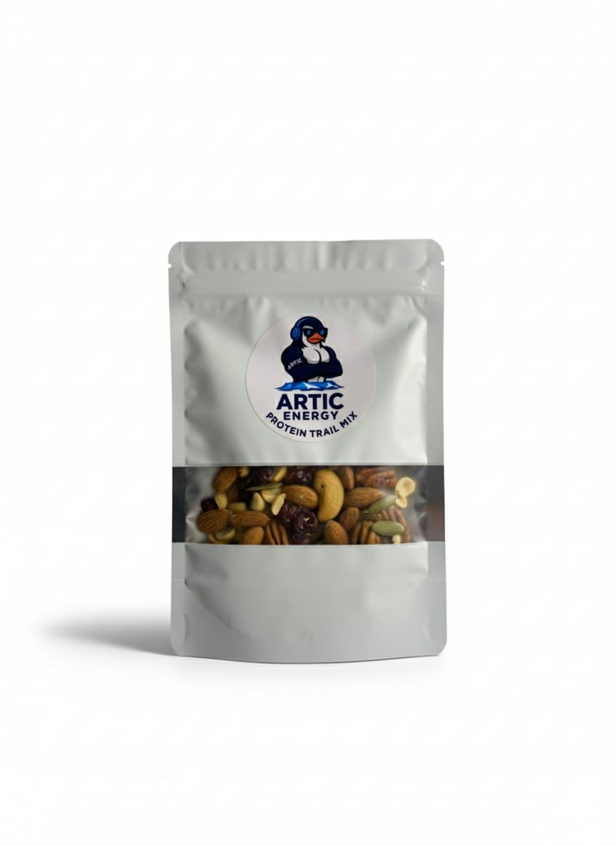 Artic Energy Mix 100g
