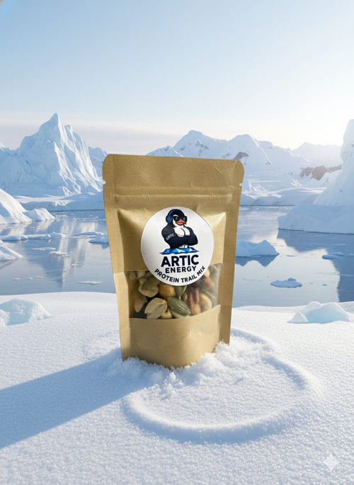 Artic Energy Mix 50g