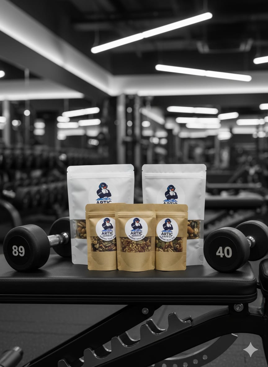 Combo Mixto (50g + 100g)