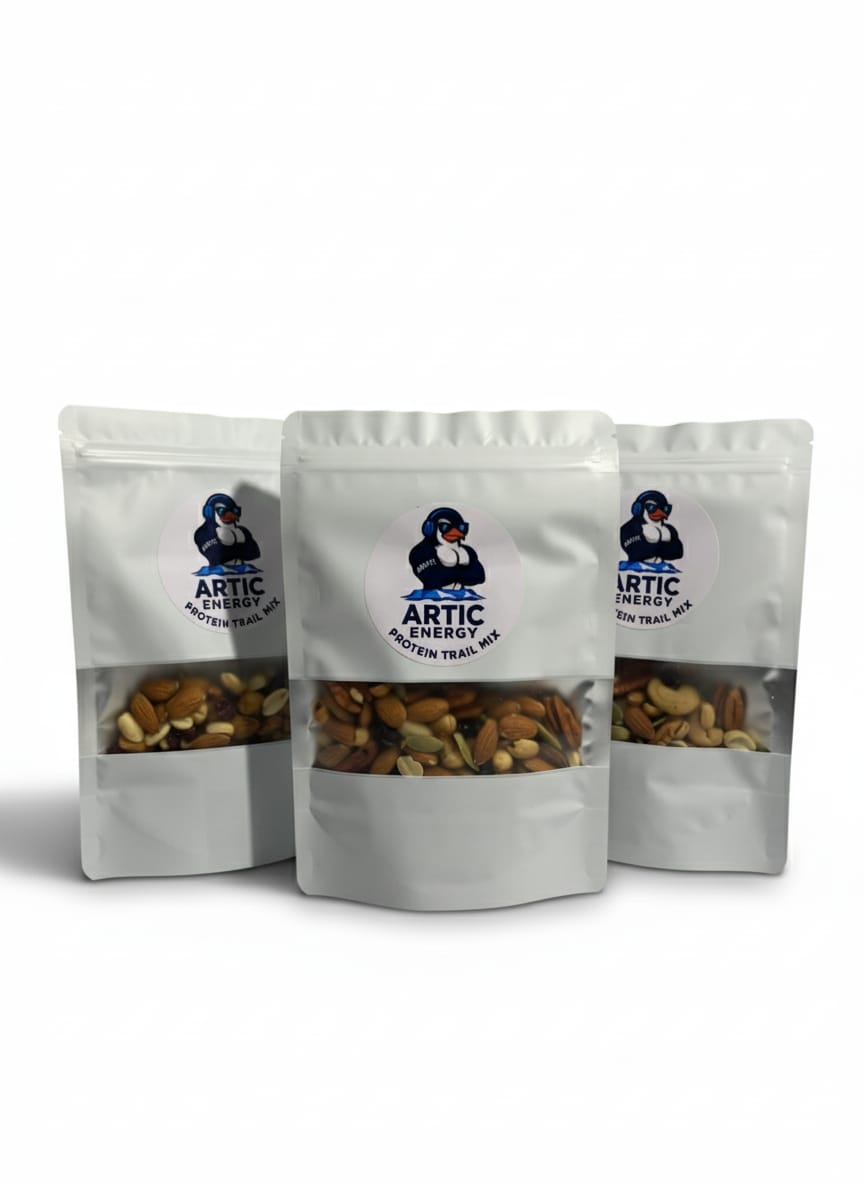 Combo Power XL 100g (3 bolsas)