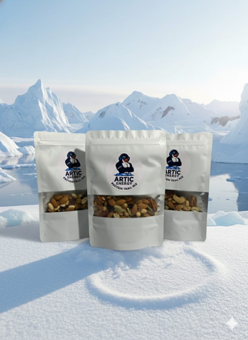 Combo Power XL 100g (3 bolsas)