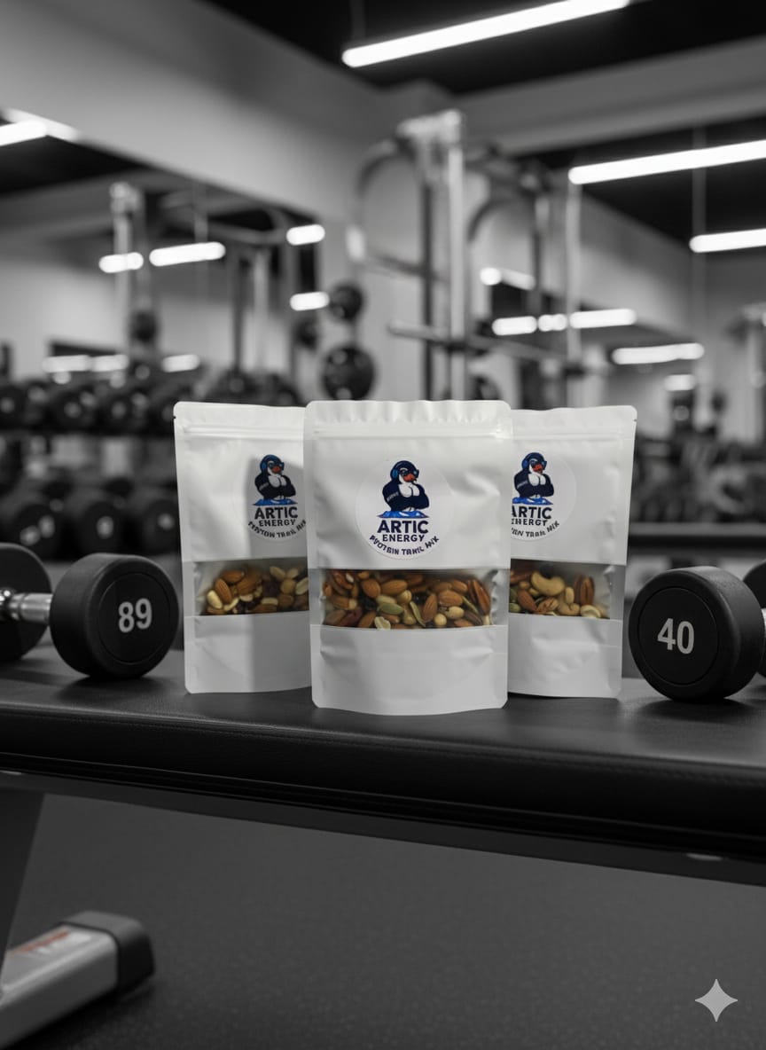 Combo Power XL 100g (3 bolsas)