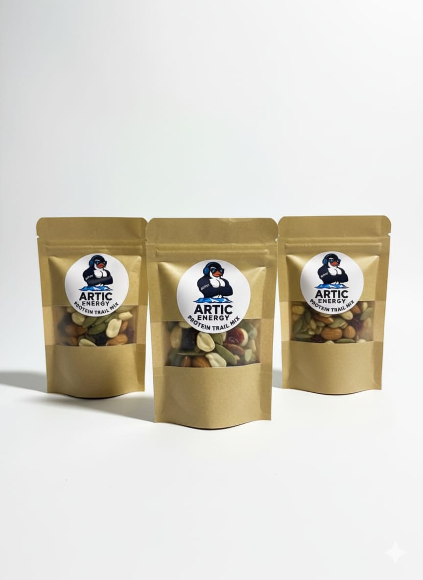 Combo Power 50g (3 bolsas)