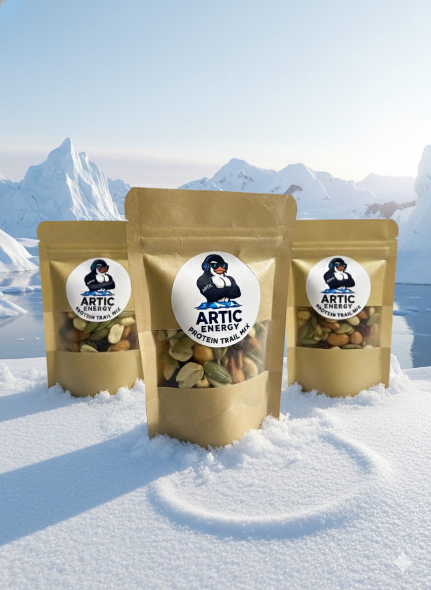 Combo Power 50g (3 bolsas)