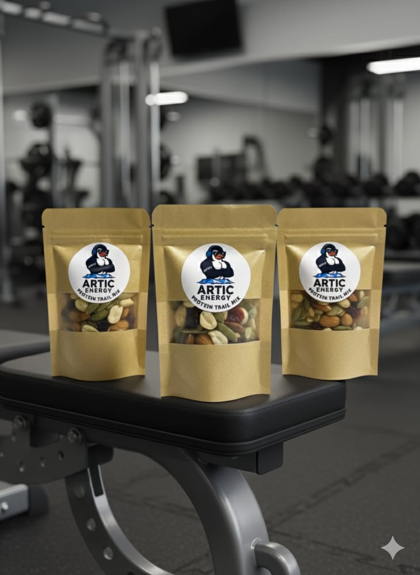 Combo Power 50g (3 bolsas)